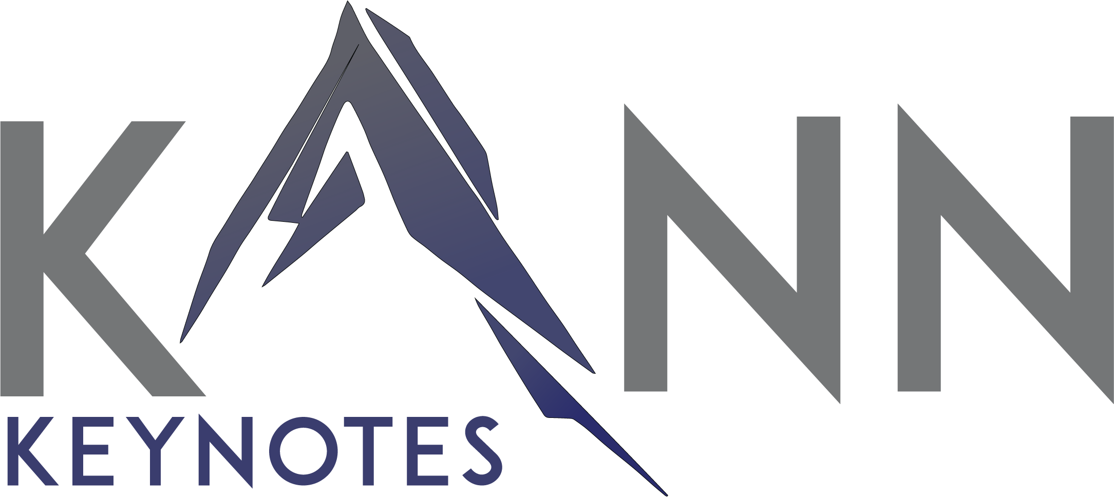 Kann Keynotes Logo